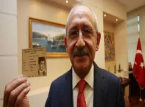 'Ülkücülerden dayak yedim'