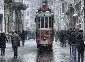 Vali açıkladı, İstanbul'da kar tatili olacak mı?