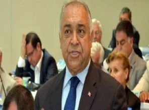 Vekil olmak isterken koltuğundan oldu