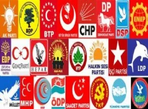 Vekillik başvurularında partiler ne kadar ücret alacak?