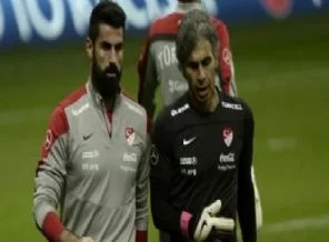 Volkan'ın cezası onandı