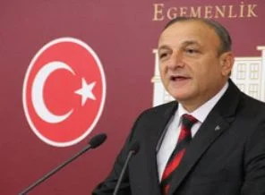 Vural:'Paket komisyona geri çekilmeli'