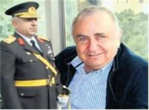 Yakalama emirleri kaldırılmadı