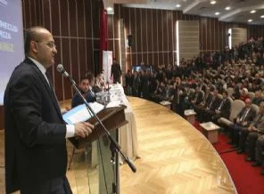 Yalçın Akdoğan'dan bomba Kandil iddiası