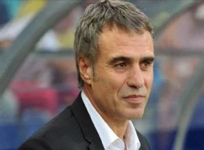 Yanal'dan Pandev-Dzemaili göndermesi