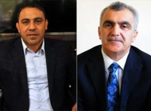 Yerlikaya ve Bilgin istifa etti