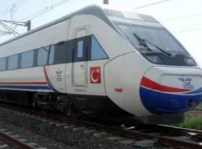 YHT seferlerine lodos engeli