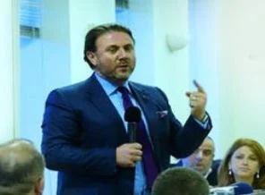 Yiğit Bulut'tan şok Bank Asya iddiası