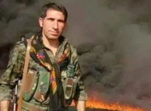 YPG medya sorumlusundan Süleyman Şah için bomba iddia!