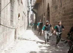 10 soruda 'Fetih Ordusu'nun İdlib operasyonu