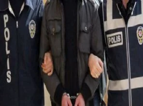 12 yaşındaki kız çocuğuna tecavüz eden servis şoförü tutuklandı