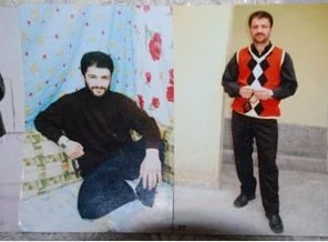 15 yıldır nişanlısını bekliyor