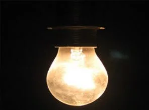 20:30'dan sonra ışıklar sönecek