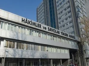 27 hakim ve savcının görev yeri değişti