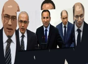 3 bakan değişti, peki ama neden?
