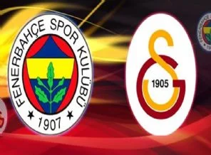 4. yıldız derbisi!