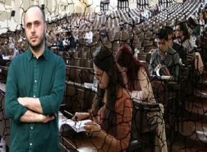 803 bin 875 kişinin hakkına girmek...