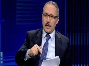 Abdülkadir Selvi, ablasının o sözlerine sert tepki gösterdi