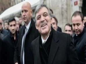 Abdullah Gül aday olacak mı?