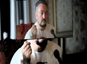 Adnan Oktar'a cezai ehliyet şoku!