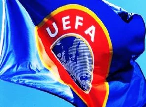 Afganistan'a UEFA'dan destek