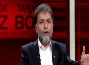 Ahmet Hakan'dan Arınç-Gökçek polemiğine ilginç yorum!