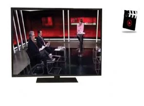 'AK Parti'den Cumhurbaşkanı Erdoğan'a operasyon' iddiası (Video)