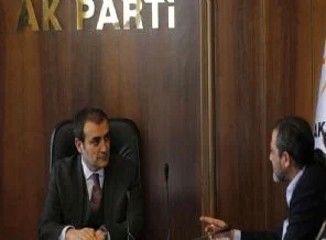 AK Parti'den kritik izleme heyeti açıklaması