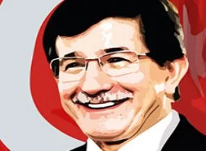 AK Parti Gençlik Kolları'ndan Davutoğlu'na yeni marş ( Video )