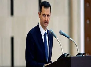 AK Parti'li isimden Esed'e flaş çağrı
