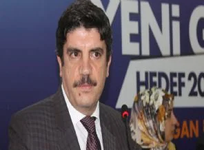 AK Partili Yasin Aktay'dan 'Kürtlerin devleti' yorumu!