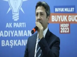 AK Partililerin elindeki son anket sonucu