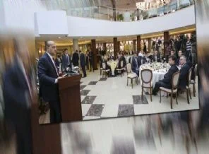 Akdoğan silahların bırakılacağı tarihi açıkladı