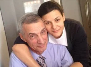 Alan'ın kızından MHP'ye sert eleştiri