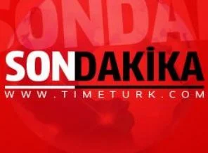 Antalya'da fabrikada patlama!