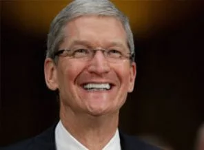 Apple'ın CEO'su servetini bağışlıyor