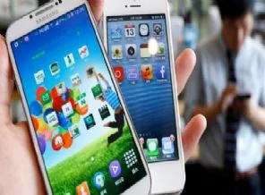 Apple-Samsung rekabetinde kazanan kim?