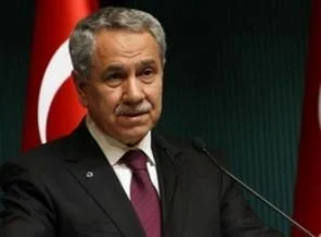 Arınç yine program iptal etti