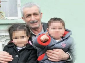 Aşiretle plan yaptı, çocuklarını IŞİD'den kurtardı