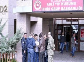 Astsubay lojmanda intihar etti