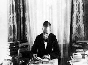 'Atatürk'ün vasiyeti kayıp!'
