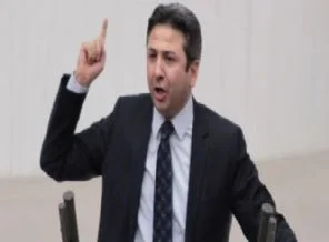 Aydın: CHP, MHP ve HDP'nin yanında oluruz