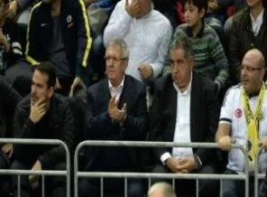 Aziz Yıldırım hastaneye kaldırıldı