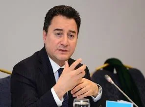 Babacan'dan kalkınma mesajı