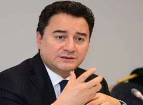 Babacan: İçimizdeki tartışmalar kuru yükseltti