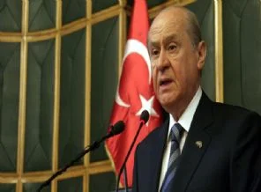 Bahçeli 7 ismin üzerini çizdi