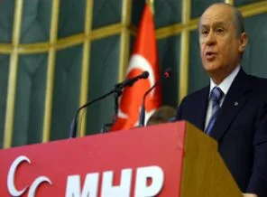 Bahçeli: Devlet anonim şirket değildir