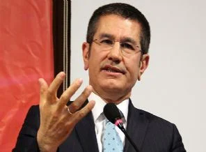 Bakan Canikli: Dalgalanmalar olağanüstü değil