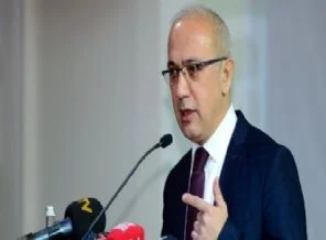 Bakan Elvan'dan flaş 4G açıklaması