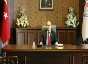 Bakan Kılıç: Bu ülkenin dinamosuyuz
